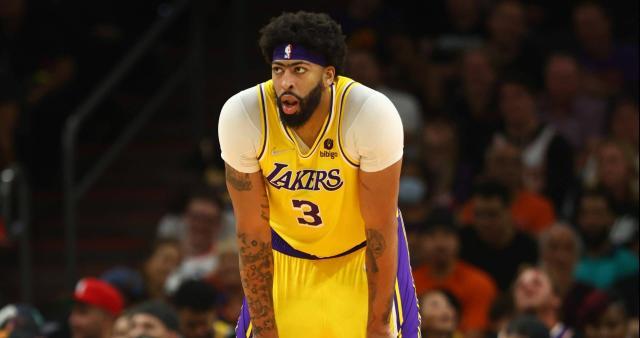 签下海斯意义重大！浓眉下赛季有望重回杀神4号位